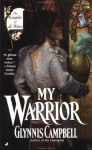 My Warrior - Glynnis Campbell