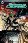 Green Lantern 12 (Green Lantern, #12) [Nuevo Universo DC] - Geoff Johns, Tony Bedard, Ethan Van Sciver, Tyler Kirkham, Renato Guedes, Jim Calafiore