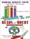 Beads of Doubt - Barbara Burnett Smith, Karen MacInerney