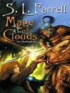 Mage of Clouds (the Cloudmages #2) - S.L. Farrell