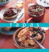 Tapas - Richard Tapper