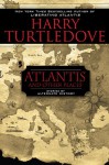 Atlantis and Other Places: Stories of Alternate History (Audio) - Harry Turtledove, Todd McLaren