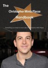 The Christopher Mintz Plasse Handbook - Everything You Need to Know about Christopher Mintz Plasse - Emily Smith