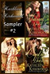 Kathleen Kirkwood Sampler #2 (Kathleen Kirkwood HEART Series) - Kathleen Kirkwood, Anita Gordon