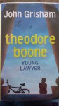 Theodore Boone Young Lawyer - John Grisham