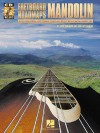 Fretboard Roadmaps - Mandolin: The Essential Patterns That All the Pros Know and Use (Guitar) - Bob Applebaum, Fred Sokolow