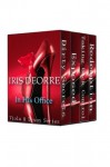 In His Office Boxset #2 - Iris Deorre