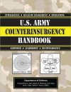 U.S. Army Counterinsurgency Handbook - United States Department of Defense