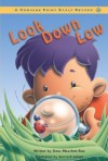 Look Down Low - Dana Meachen Rau, Bernard Adnet