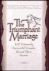 The Triumphant Marriage - Neil Clark Warren