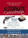 Alternate Gettysburgs - Various, Brian Thomsen, Martin H. Greenberg