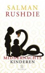 Middernachtskinderen - Salman Rushdie