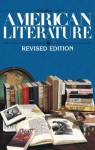 Outline of American Literature (U.S. Department of State "Outline" series) - Kathryn VanSpanckeren