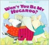 Won't You Be My Hugaroo? - Joanne Ryder, Melissa Sweet