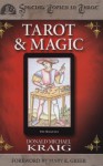 Tarot & Magic - Donald Michael Kraig, Mary K. Greer