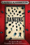 Dancing - Laurell K. Hamilton