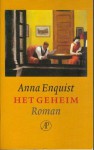 Het geheim - Anna Enquist