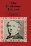 The Gladstone Diaries: Volume VII: January 1869-June 1871 - William Ewart Gladstone, H.C.G. Matthew