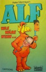 ALF. Was wäre wenn ... - Peter Mennigen