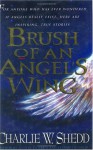 Brush of an Angel's Wing - Charlie W. Shedd