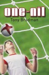 One-Nil (9-13 Fiction) - Tony Bradman, Karen Donnelly