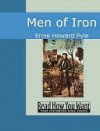 Men of Iron - Howard Pyle