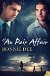 The Au Pair Affair - Bonnie Dee