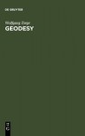 Geodesy - Wolfgang Torge