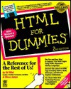 HTML for Dummies - Ed Tittel