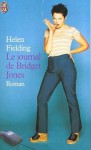 Le Journal De Bridget Jones - Helen Fielding, Arlette Stroumza