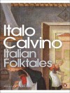 Italian Folktales - Italo Calvino