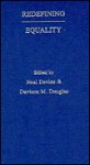 Redefining Equality - Neal Devins, Davison M. Douglas