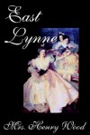 East Lynne - Mrs. Henry Wood, Martha Bayless