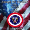 Essays for the 99%: The Collection - Class Warfare (Volume 4) - John David