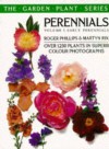 Perennials, Volume 1: Early Perennials: Over 1,250 Plants in Superb Colour Photographs - Roger Phillips, Martyn Rix