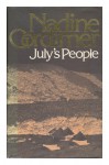 Julys People - Nadine Gordimer