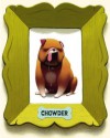 Chowder (A Chowder Book) - Peter Brown