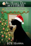 Message in a Bauble (Big Honey Dog Mysteries) - H.Y. Hanna