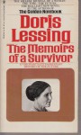 The Memoirs Of A Survivor - Doris Lessing