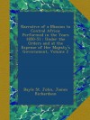 Narrative of a Mission to Central Africa: Performed in the Years 1850-51 : Under the Orders and at the Expense of Her Majesty's Government, Volume 2 - Bayle St. John, James Richardson