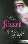 Kissed by an Angel - Elizabeth Chandler, Claudia Max