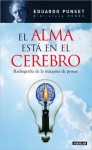 El Alma Está En El Cerebro - Eduard Punset