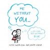 Me Without You - Ralph Lazar, Lisa Swerling