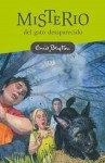 Misterio del gato desaparecido - Enid Blyton