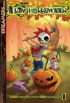 I LUV HALLOWEEN 01 - Keith Giffen, Benjamin Roman