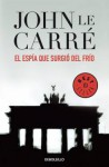 El espia que surgio del frio - John le Carré