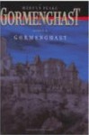 Gormenghast - Mervyn Peake, Dominika Křesťanová