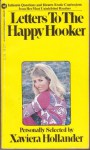 Letters to the Happy Hooker - Xaviera Hollander