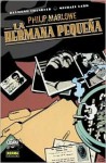 Marlowe: la hermana pequeña - Michael Lark, Raymond Chandler