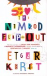 The Nimrod Flip-Out - Etgar Keret